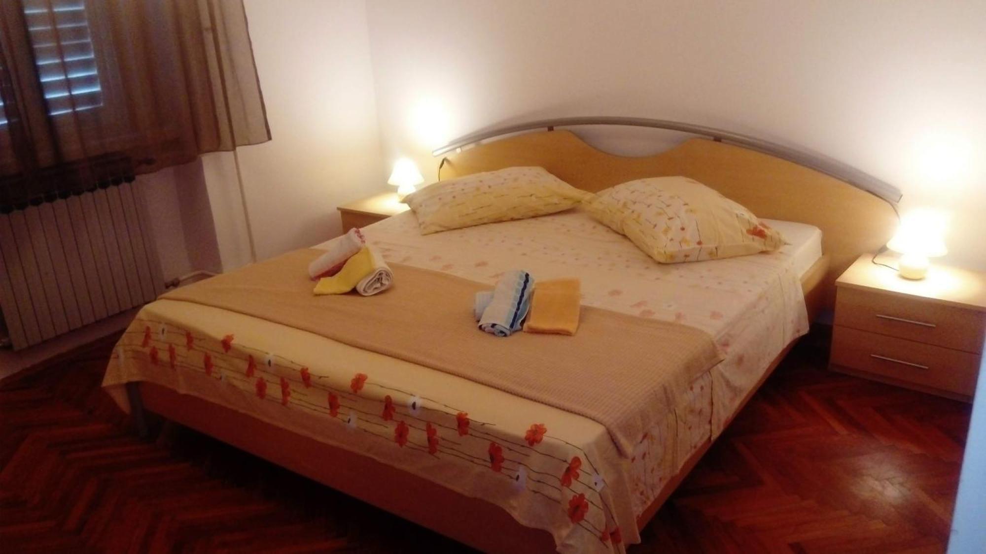 Apartment Supetarska Draga - Donja 2020a Rab Town Bagian luar foto