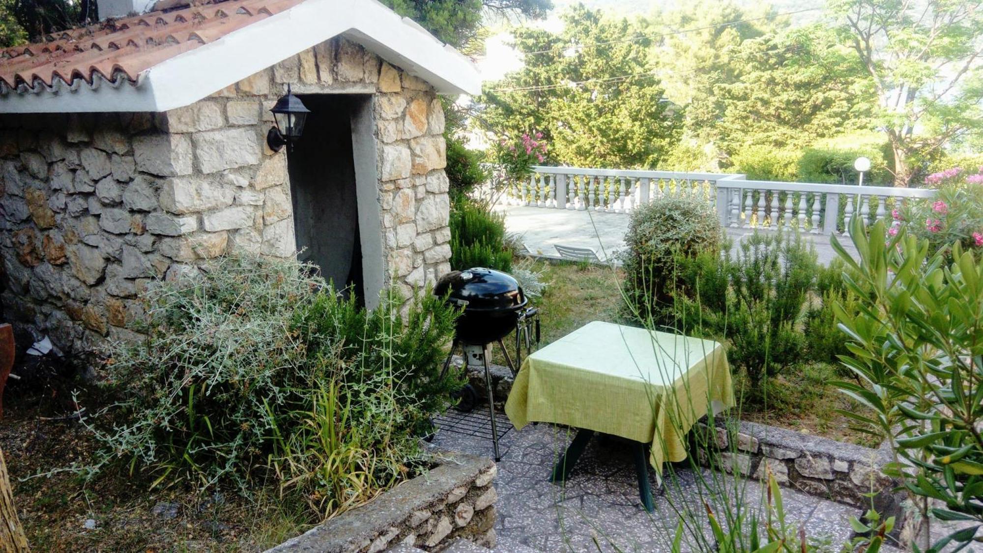 Apartment Supetarska Draga - Donja 2020a Rab Town Bagian luar foto