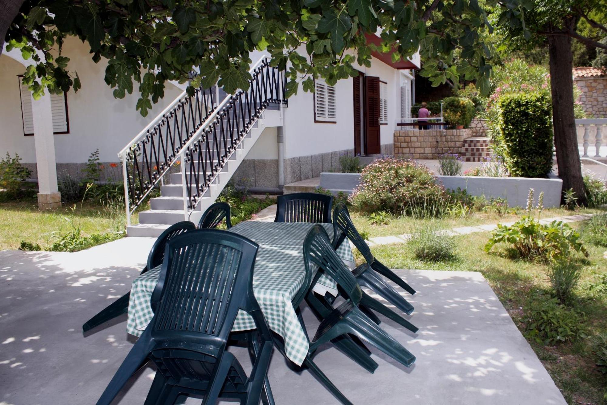 Apartment Supetarska Draga - Donja 2020a Rab Town Bagian luar foto