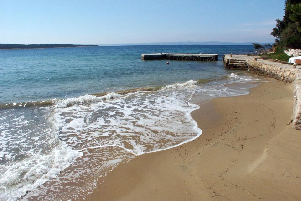 Apartment Supetarska Draga - Donja 2020a Rab Town Bagian luar foto