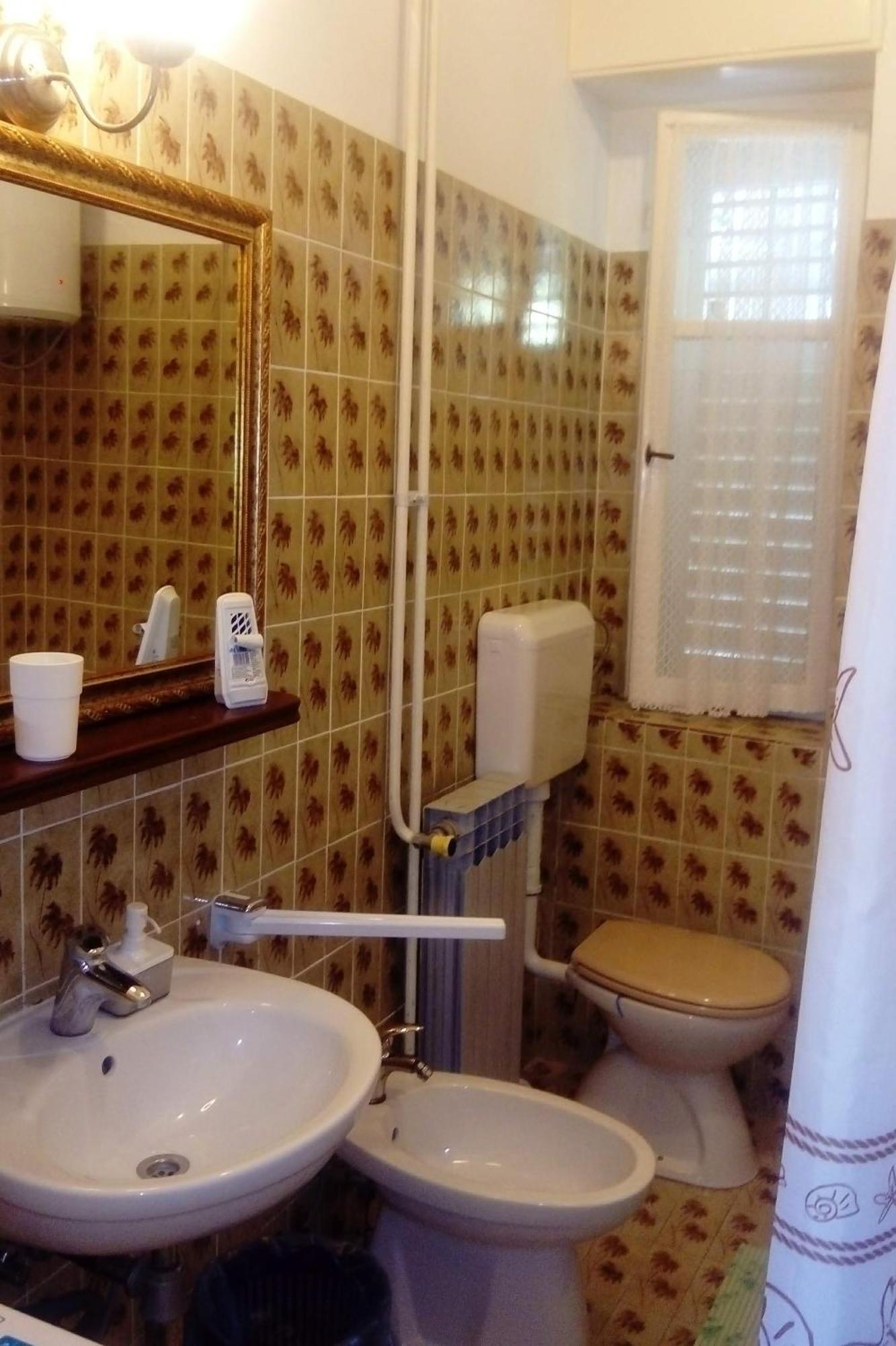 Apartment Supetarska Draga - Donja 2020a Rab Town Bagian luar foto